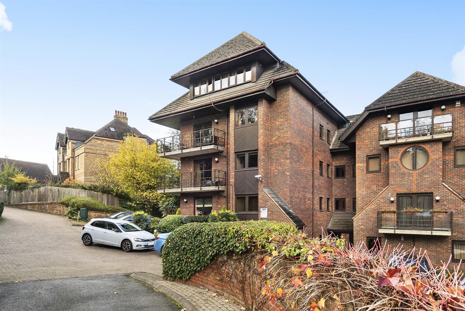 Elmfield Close, Harrow on the Hill Harrow On The Hill Estate Agent